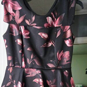 Enfocus Midi Dress